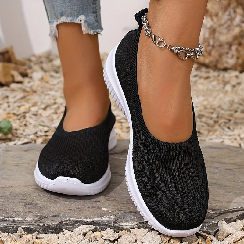 Mercedes | Mocassins chic