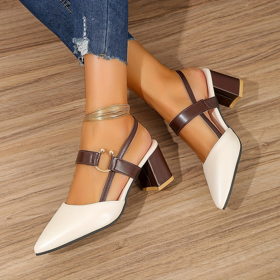 Camille | Talons exclusif
