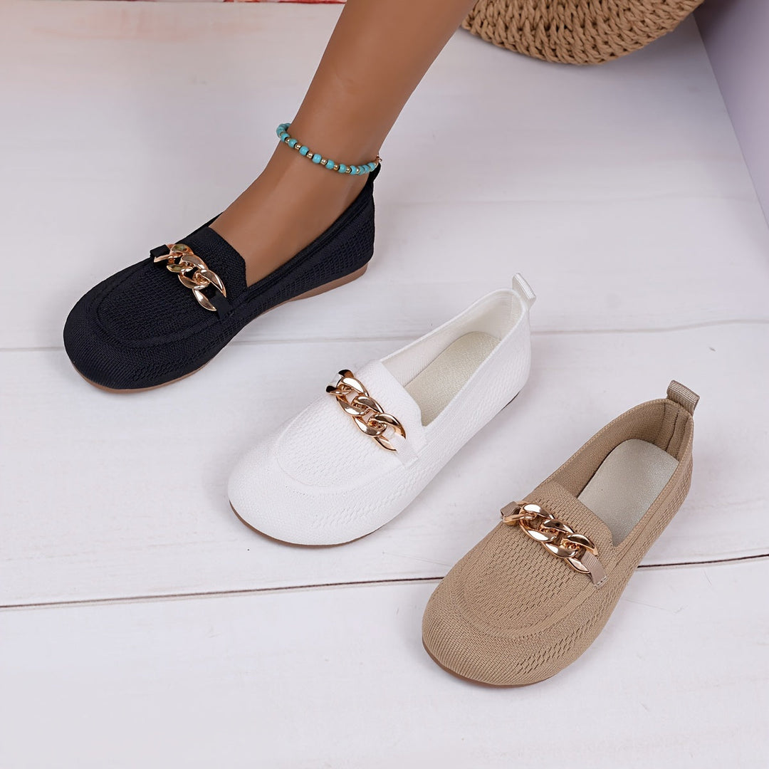 Charlotte | Chaussures exclusive