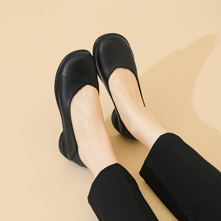 Marlène | Chaussures intemporelle