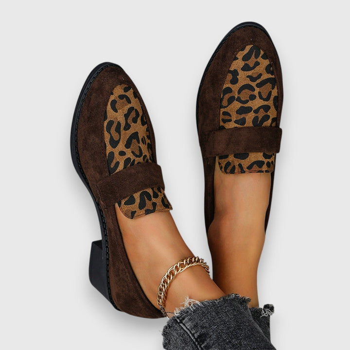 Eléonore | Chaussons tendance