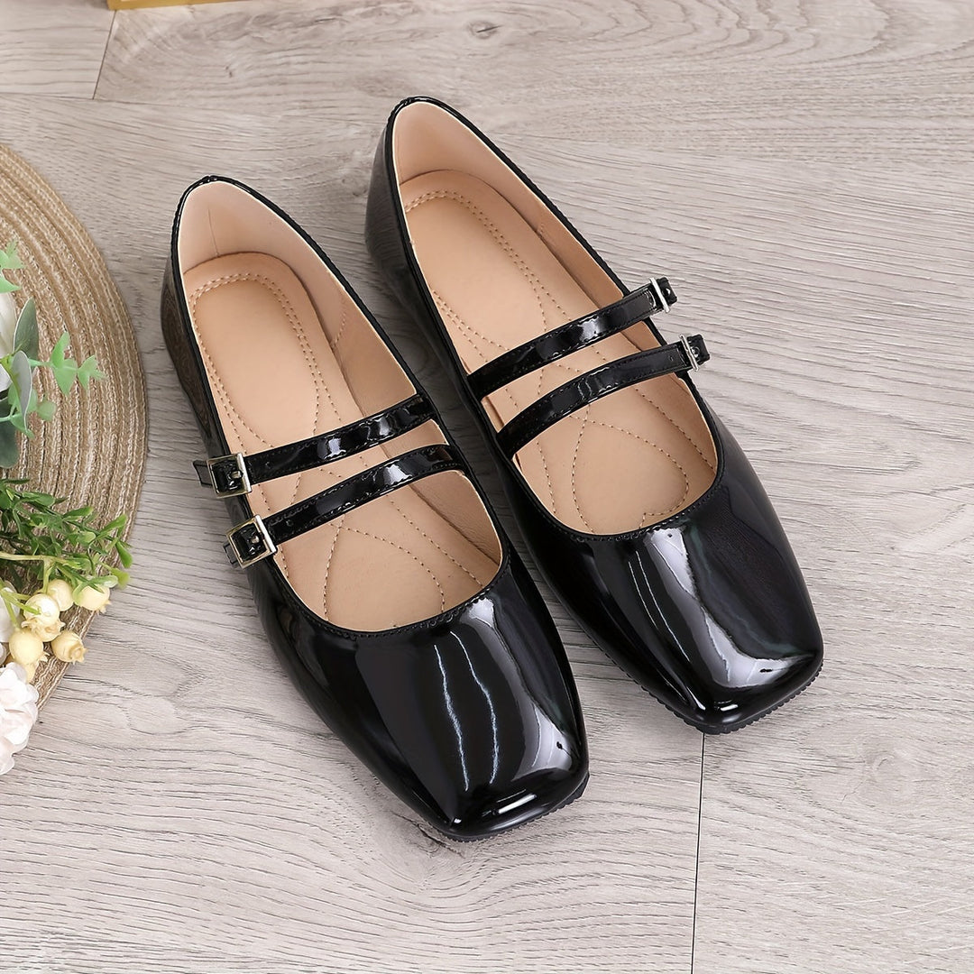 Laetitia | Ballerines chic