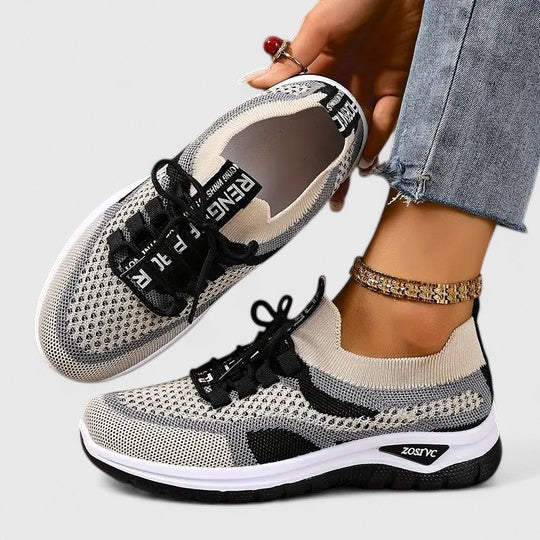 Marina | Baskets intemporelle