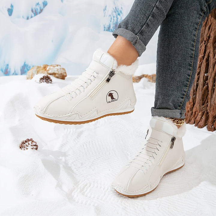 Joanie | Bottes sophistiquée