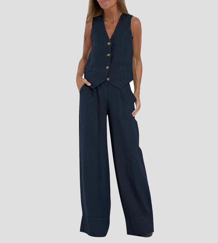 Gisèle | Ensemble moderne