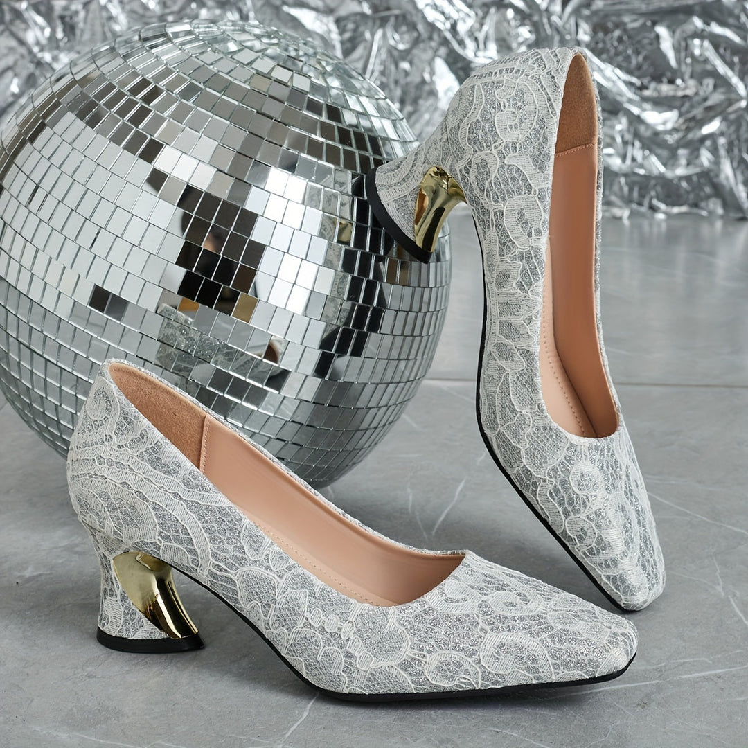 Pomeline | Talons exclusif