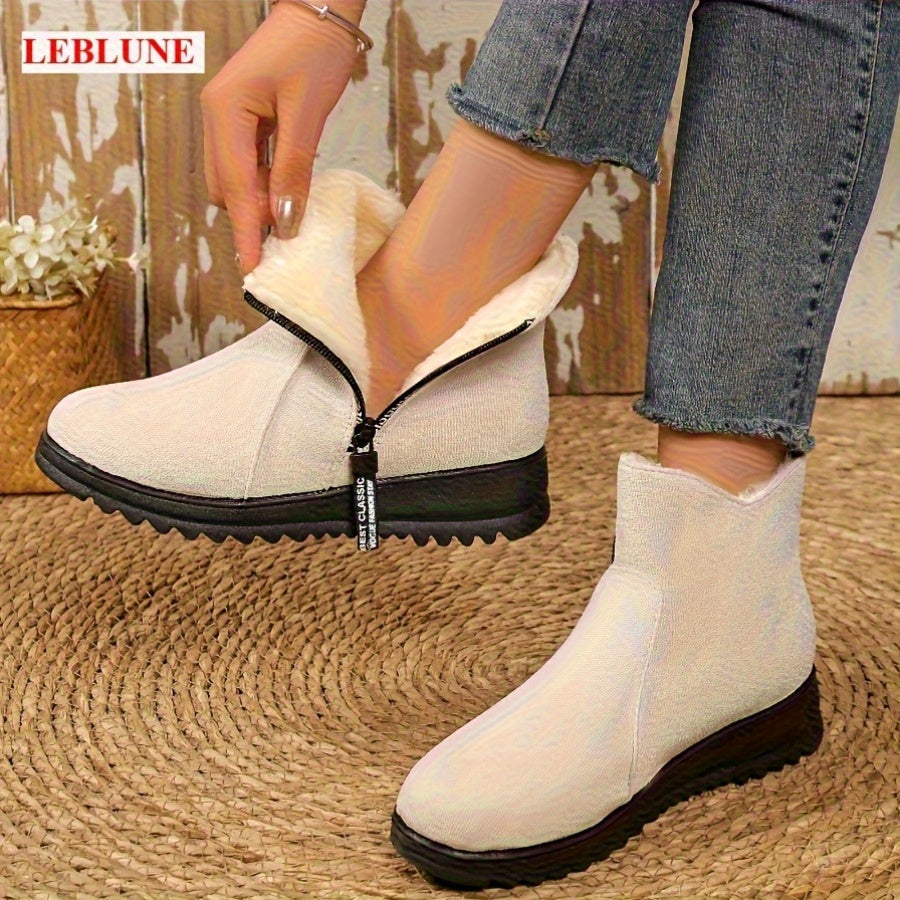 Jolanda | Bottes classique