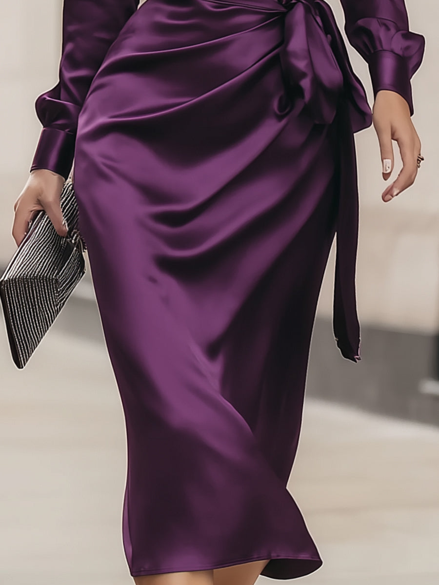 Pénélope | Robe tendance