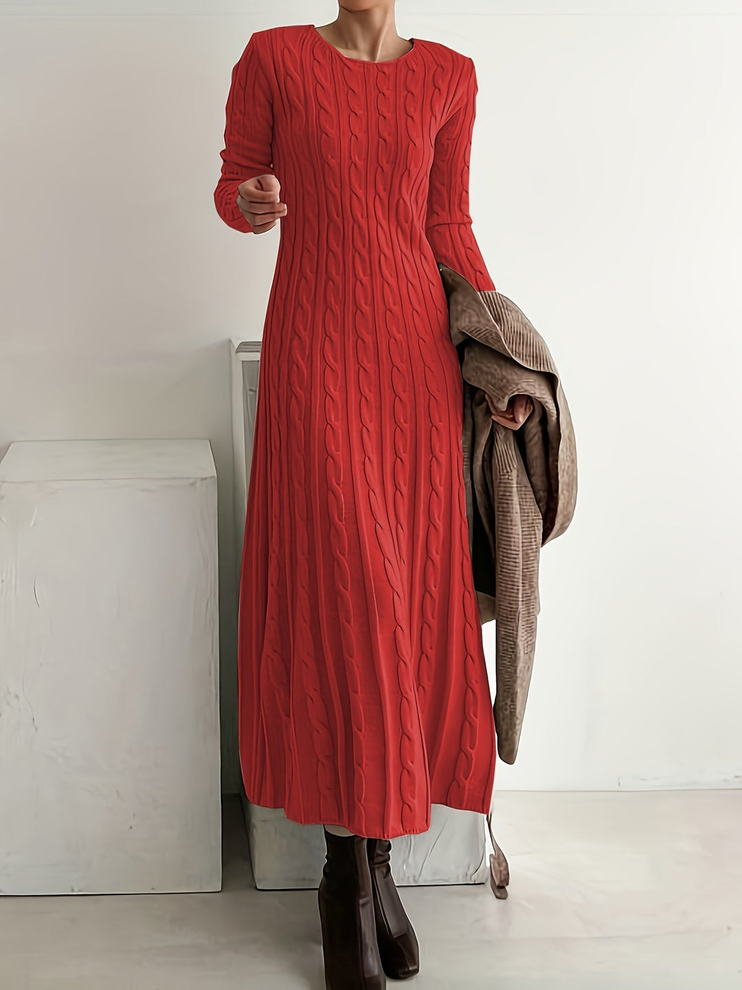 Marguerite | Robe moderne