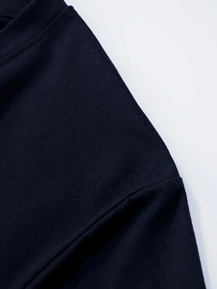 Dorian | T-shirt stylé à manches courtes