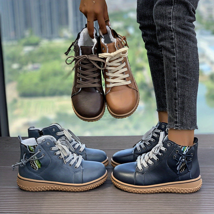 Thérèse | Bottes raffinée