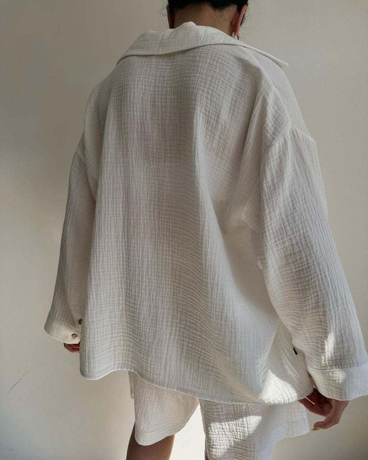Nymphéa | Ensemble exclusif