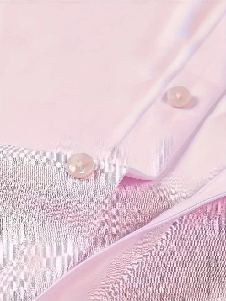 Christophe | Chemise élégante à manches