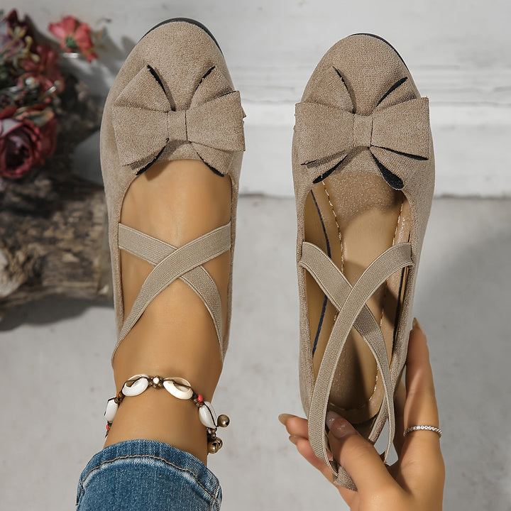 Morgane | Chaussures moderne