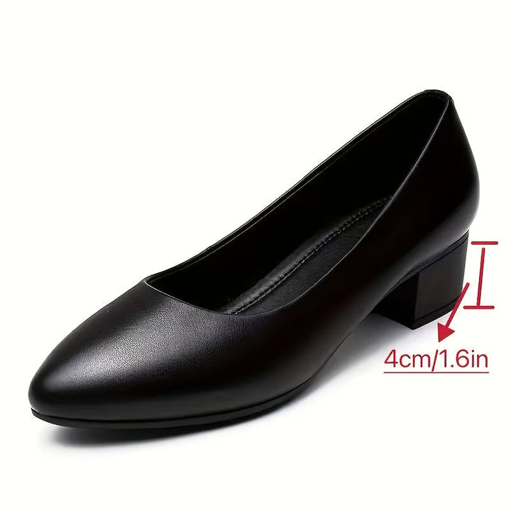 Ottilie | Talons intemporel