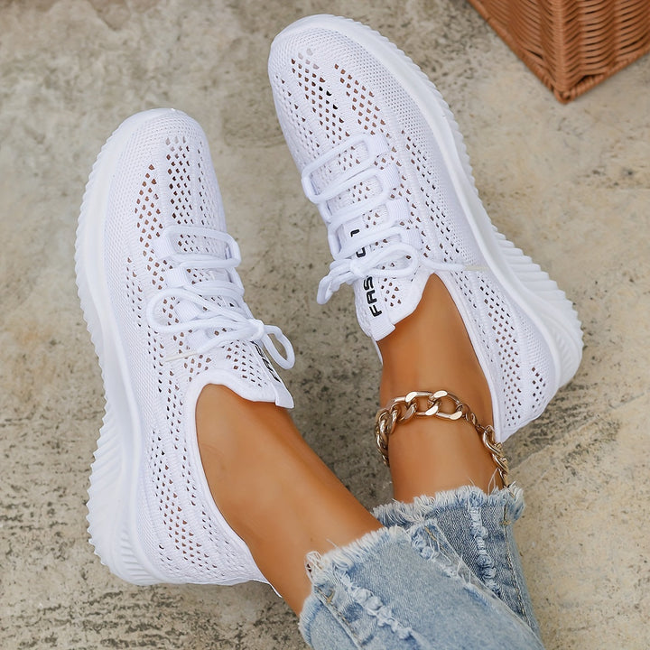 Hélène | Baskets tendance