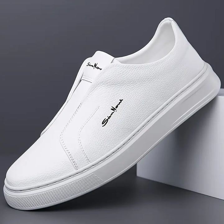 Samuel | Chaussures en cuir véritable