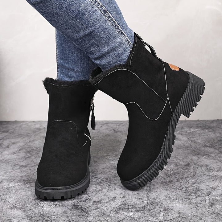 Priscille | Bottes classique