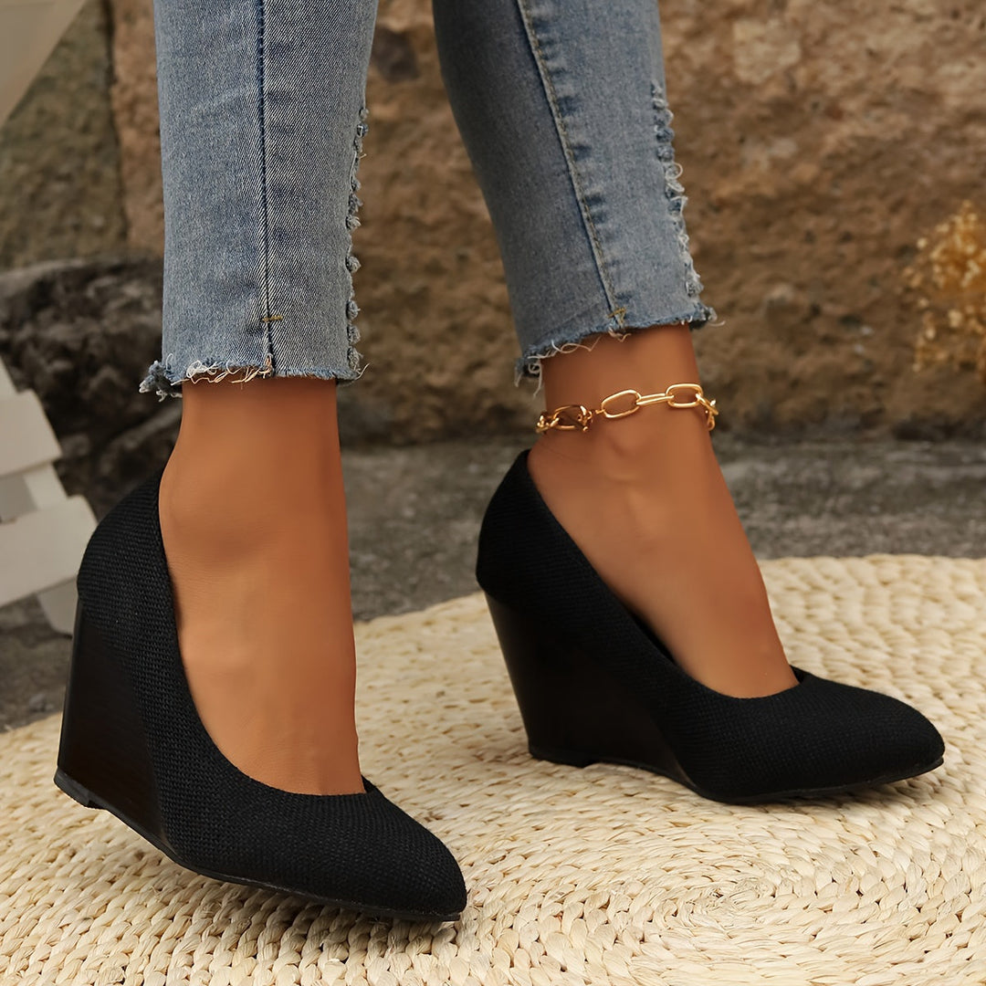 Jolanda | Chaussures raffinée