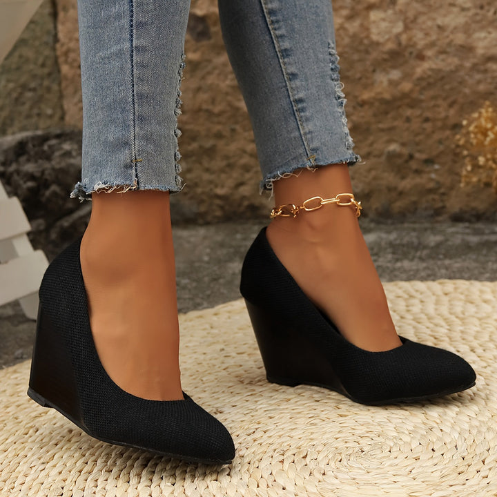 Jolanda | Chaussures raffinée
