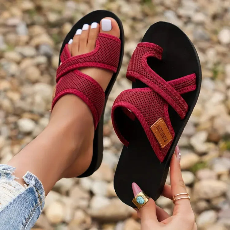Cécile | Sandales élégante