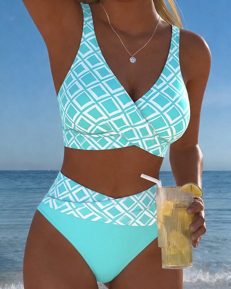 Ombeline | Bikini glamour