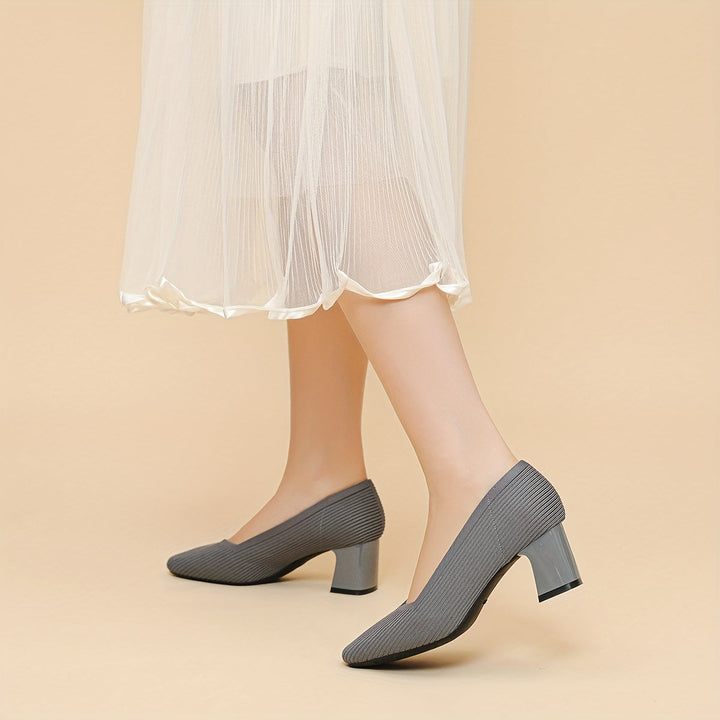 Cécile | Talons chic