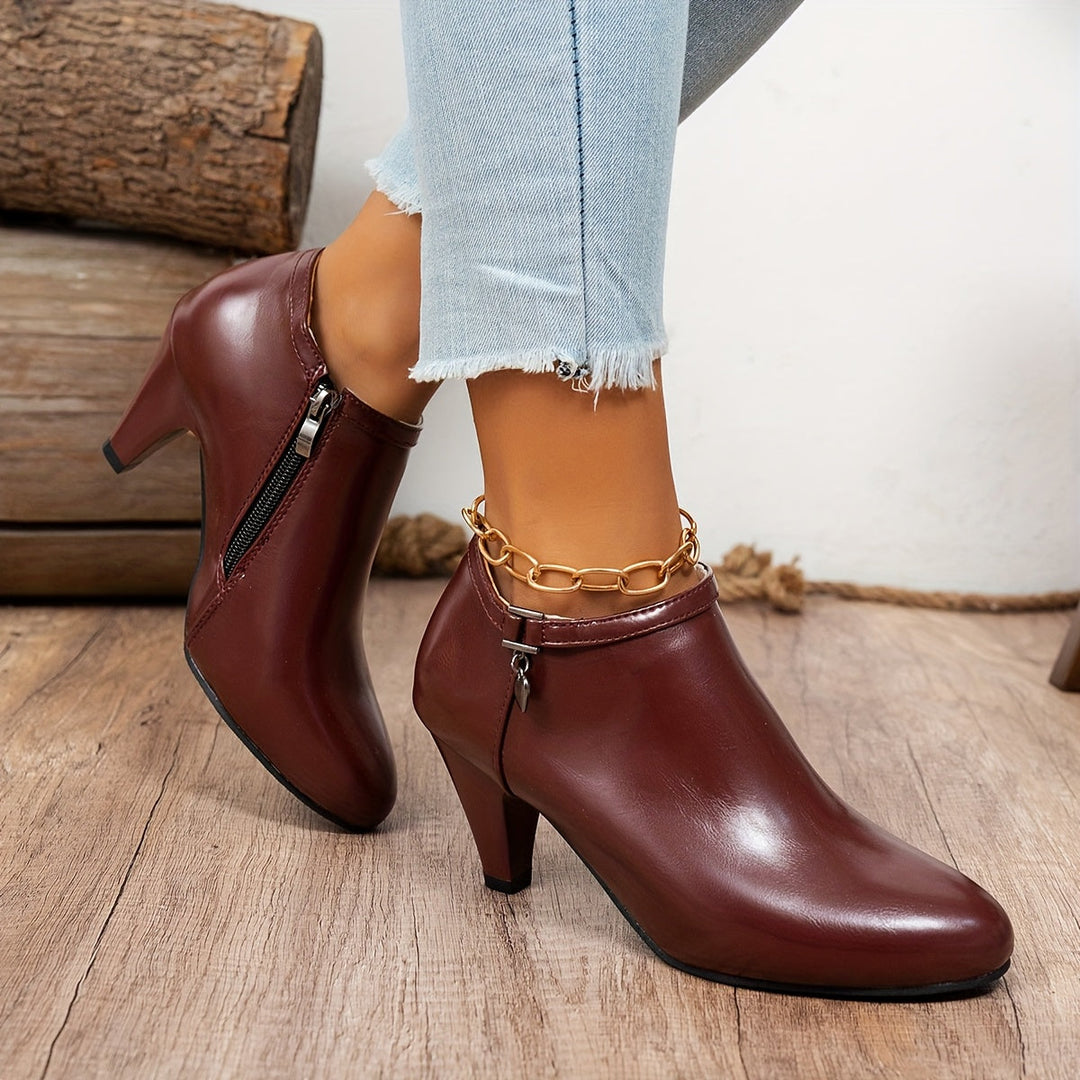 Monique | Bottes exclusive
