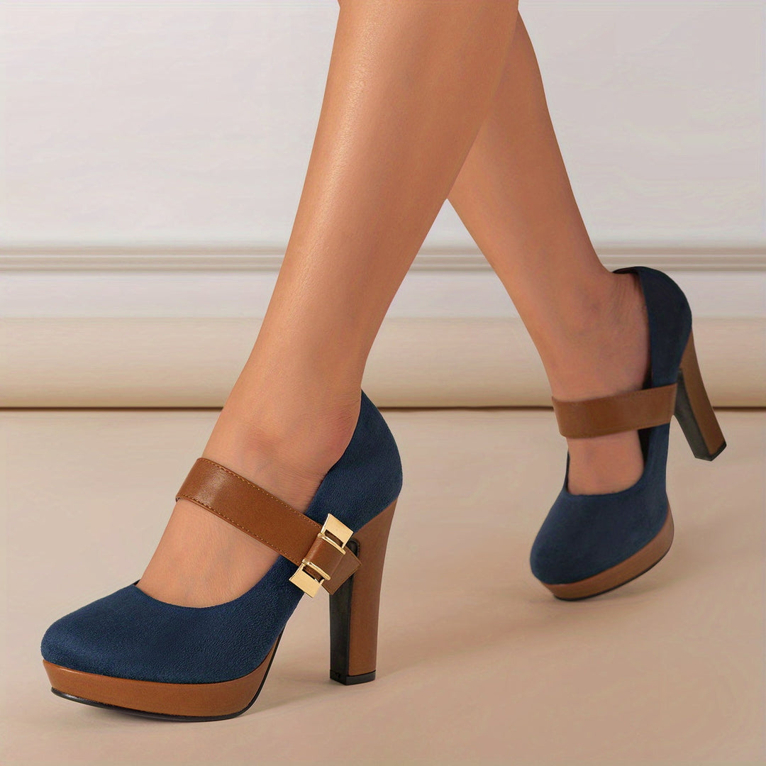 Magali | Talons luxueux