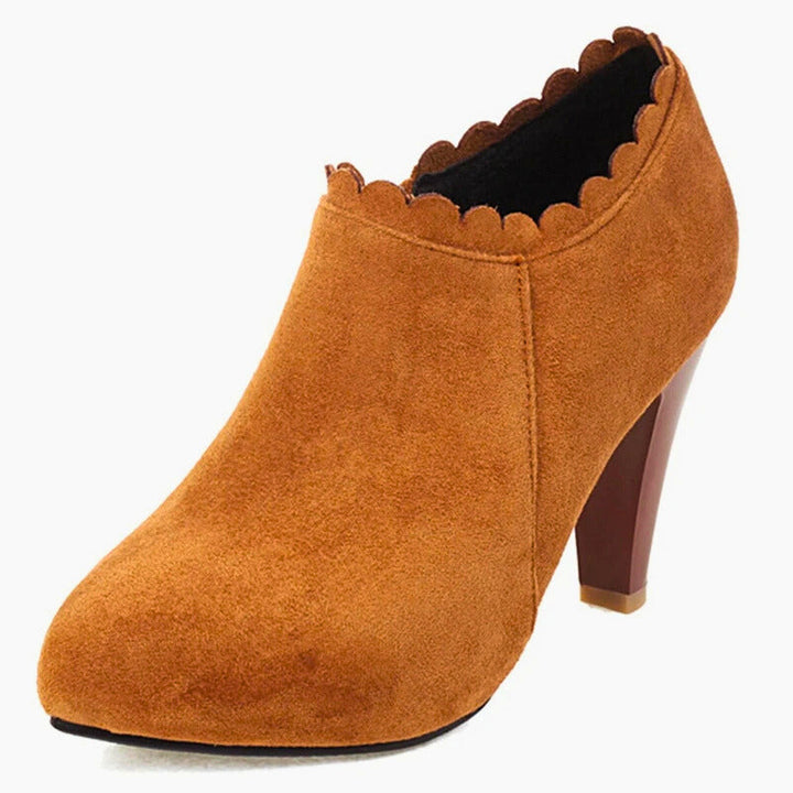 Raphaëlle | Talons sophistiqué