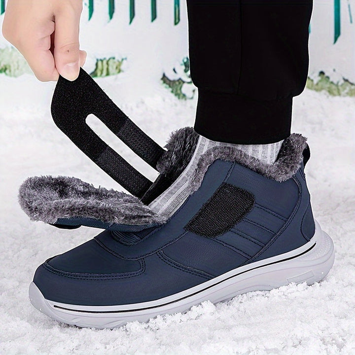 Tamara | Bottes sophistiquée