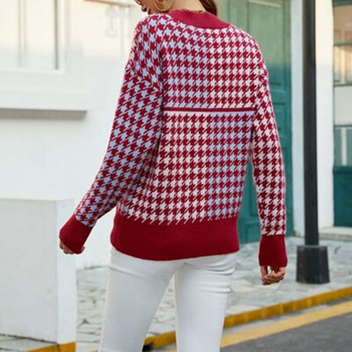 Fantine | Pull classique