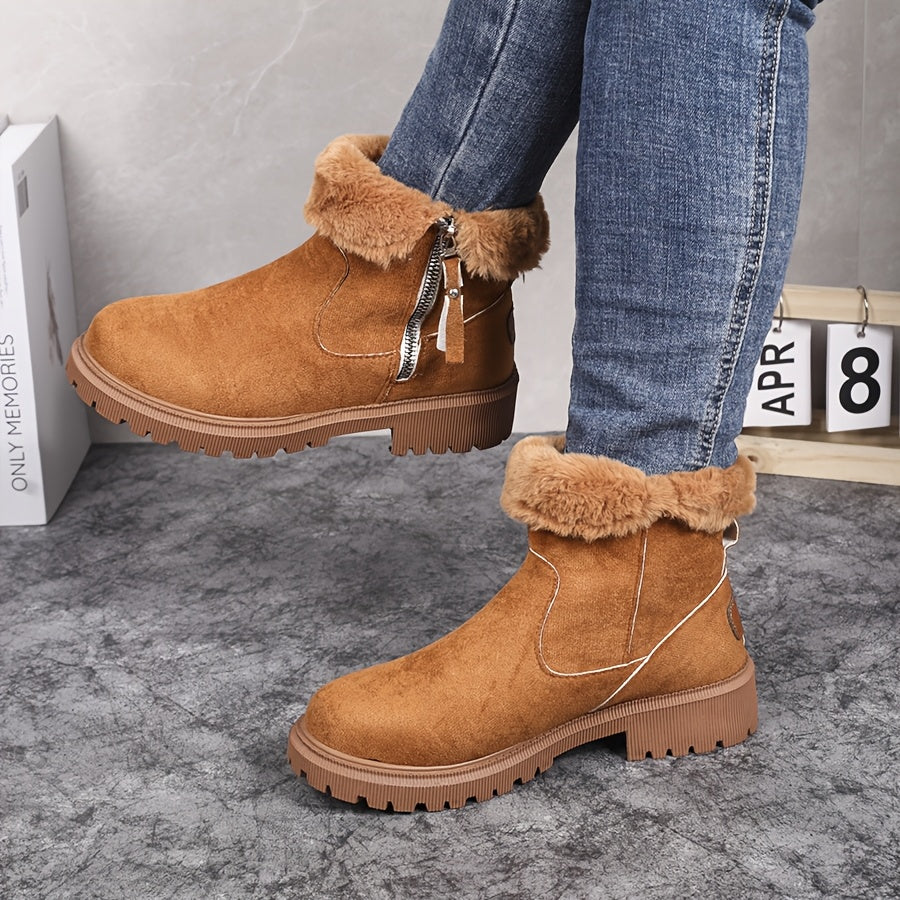 Priscille | Bottes classique