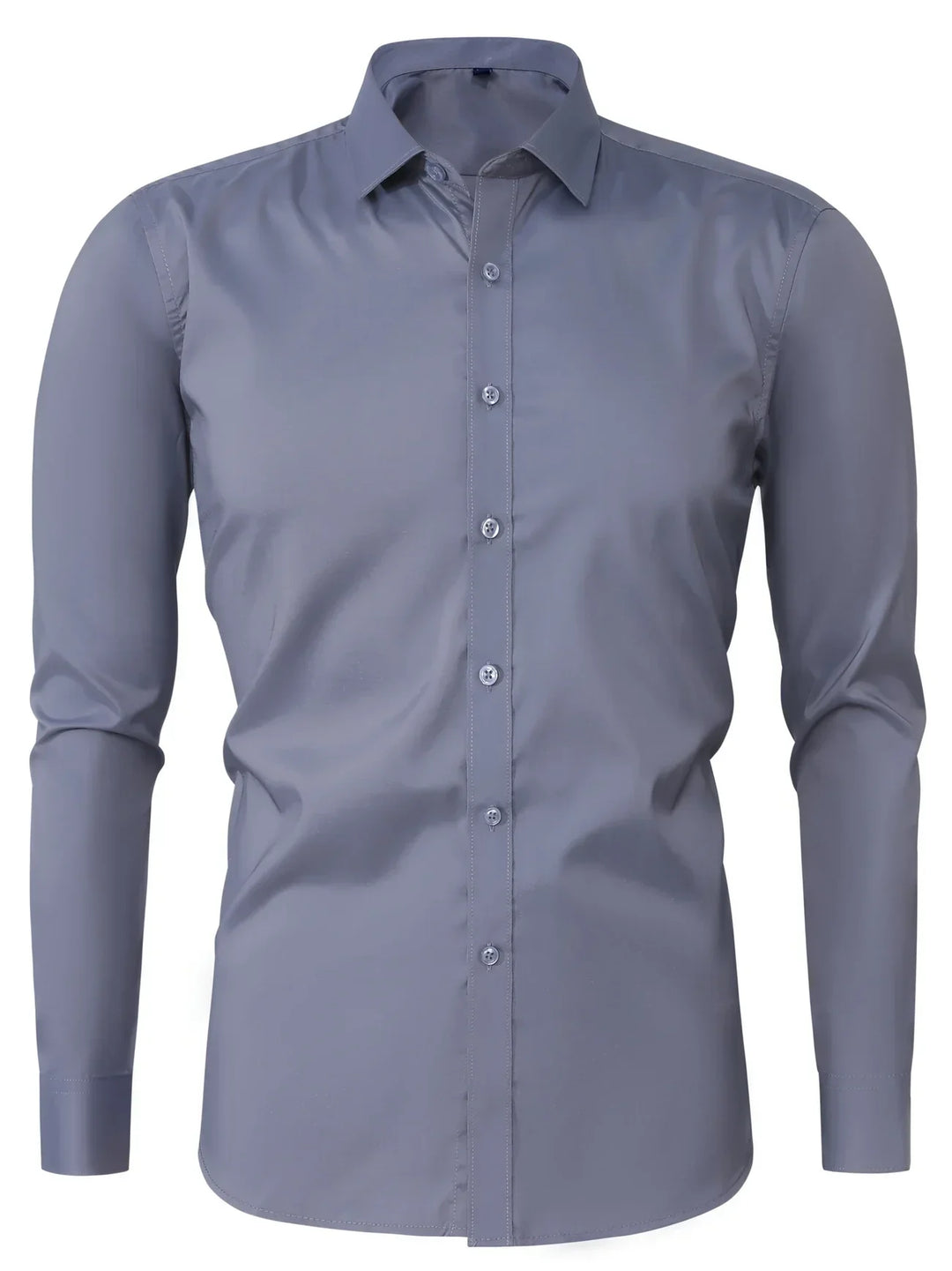 Christophe | Chemise élégante à manches
