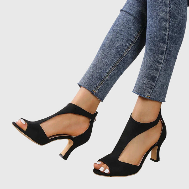 Priscilla | Talons chic