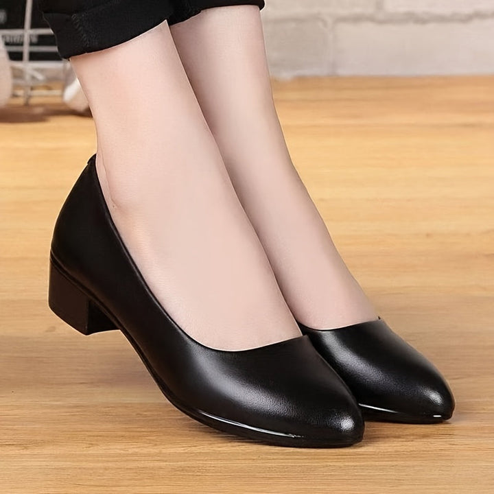 Ottilie | Talons intemporel