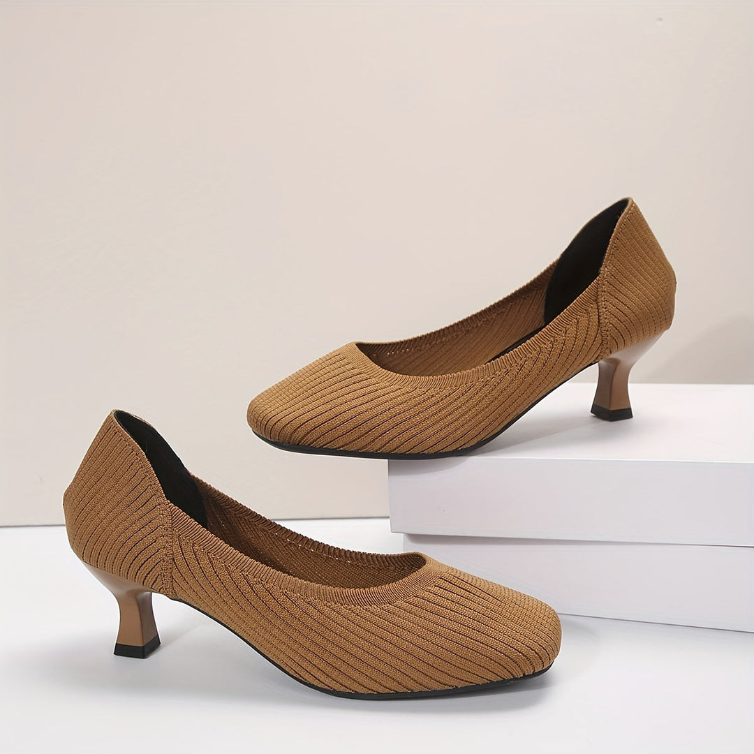 Coralie | Talons élégant
