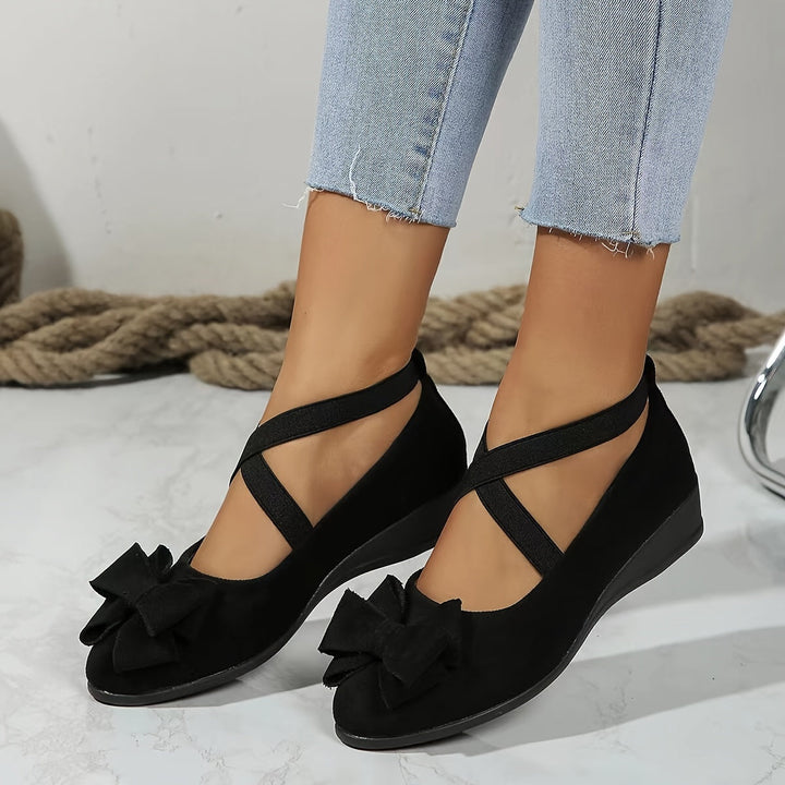 Morgane | Chaussures moderne