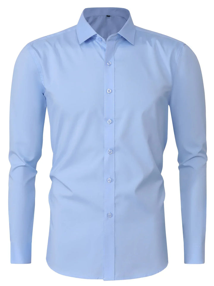 Christophe | Chemise élégante à manches