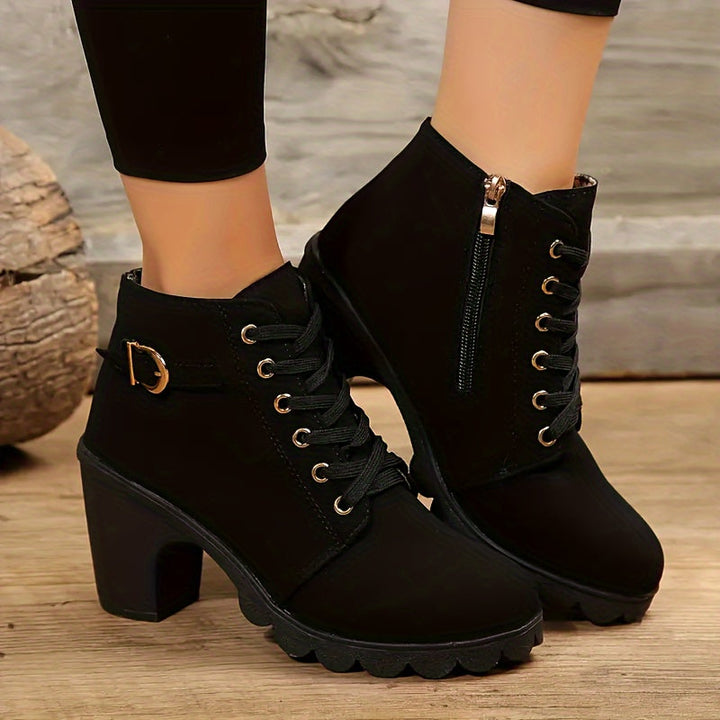 Pacifica | Bottes luxueuse