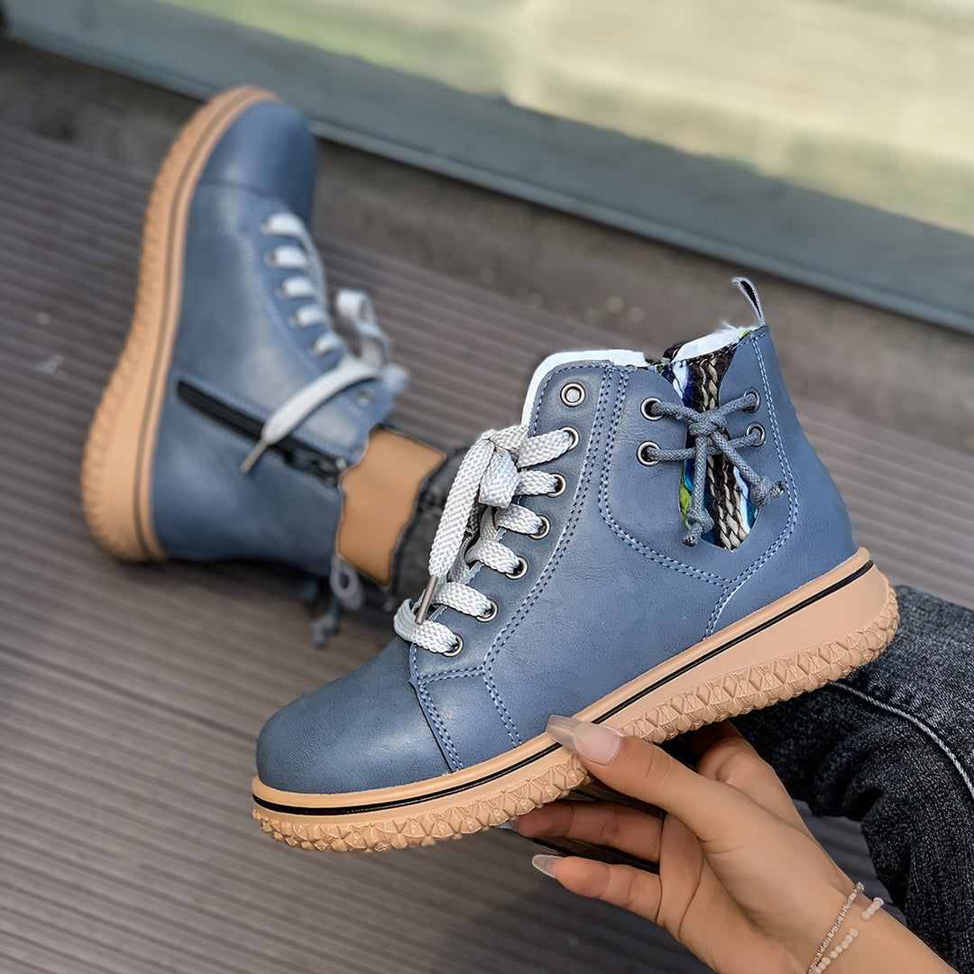 Thérèse | Bottes raffinée