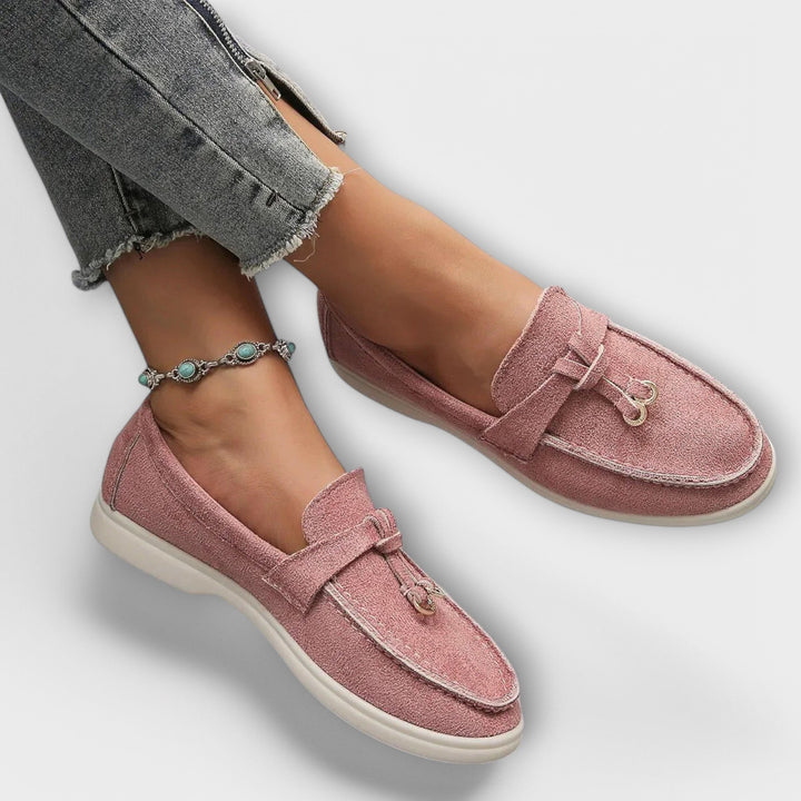 Bastienne | Mocassins premium