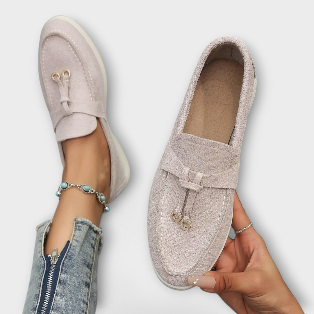 Bastienne | Mocassins premium