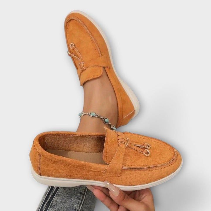 Bastienne | Mocassins premium