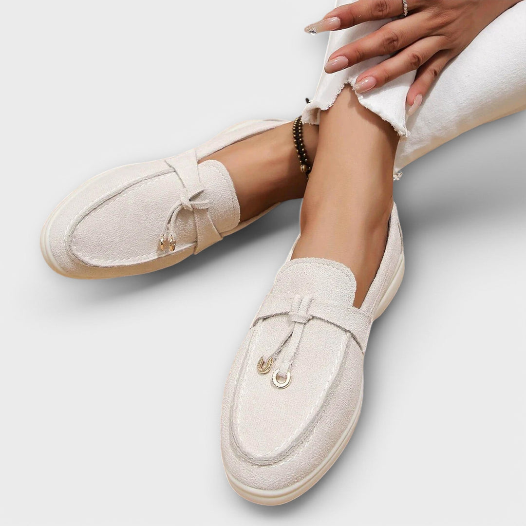 Bastienne | Mocassins premium