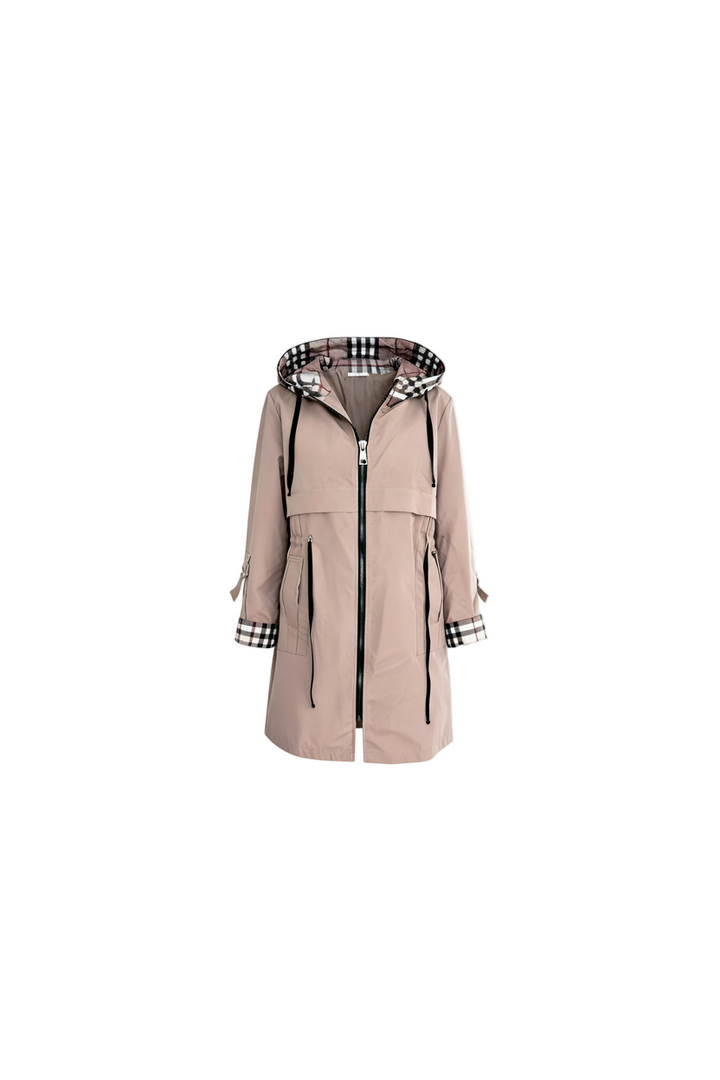 Estée | Manteau classique