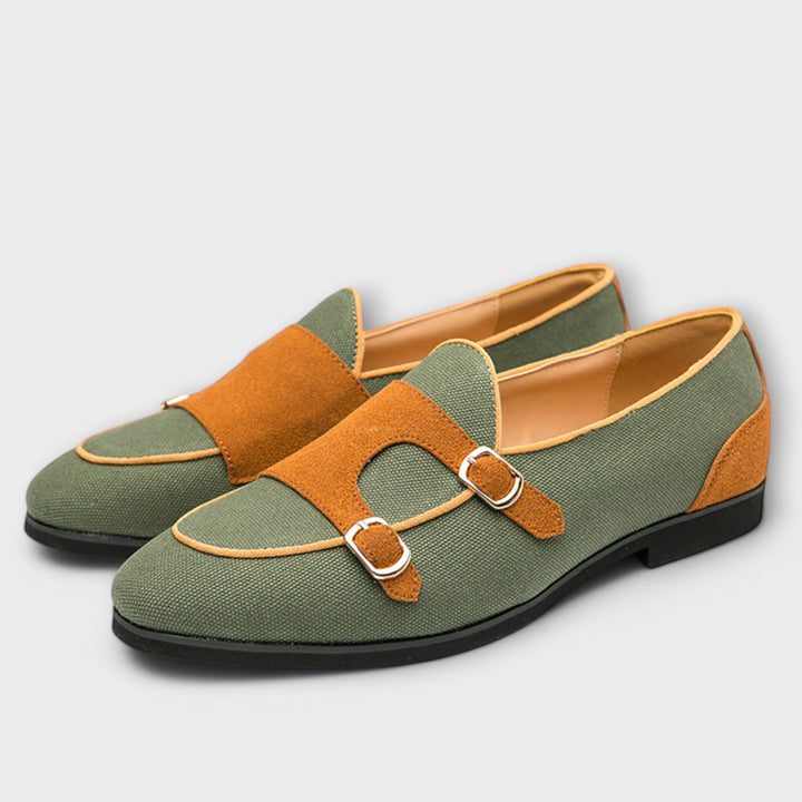 Maelys | Chaussons intemporel