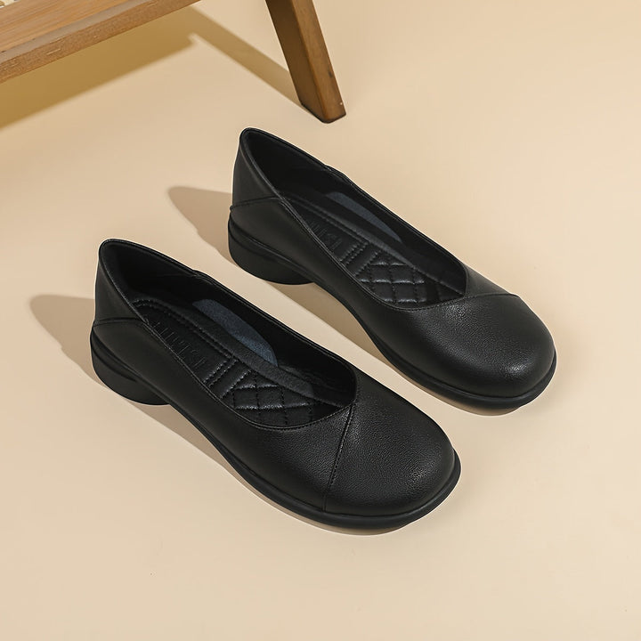 Marlène | Chaussures intemporelle