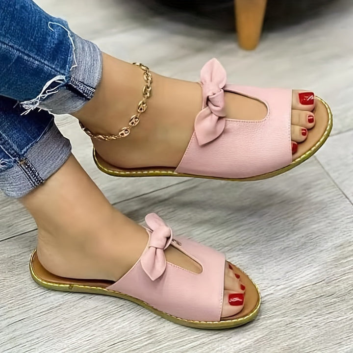 Paulette | Sandales chic