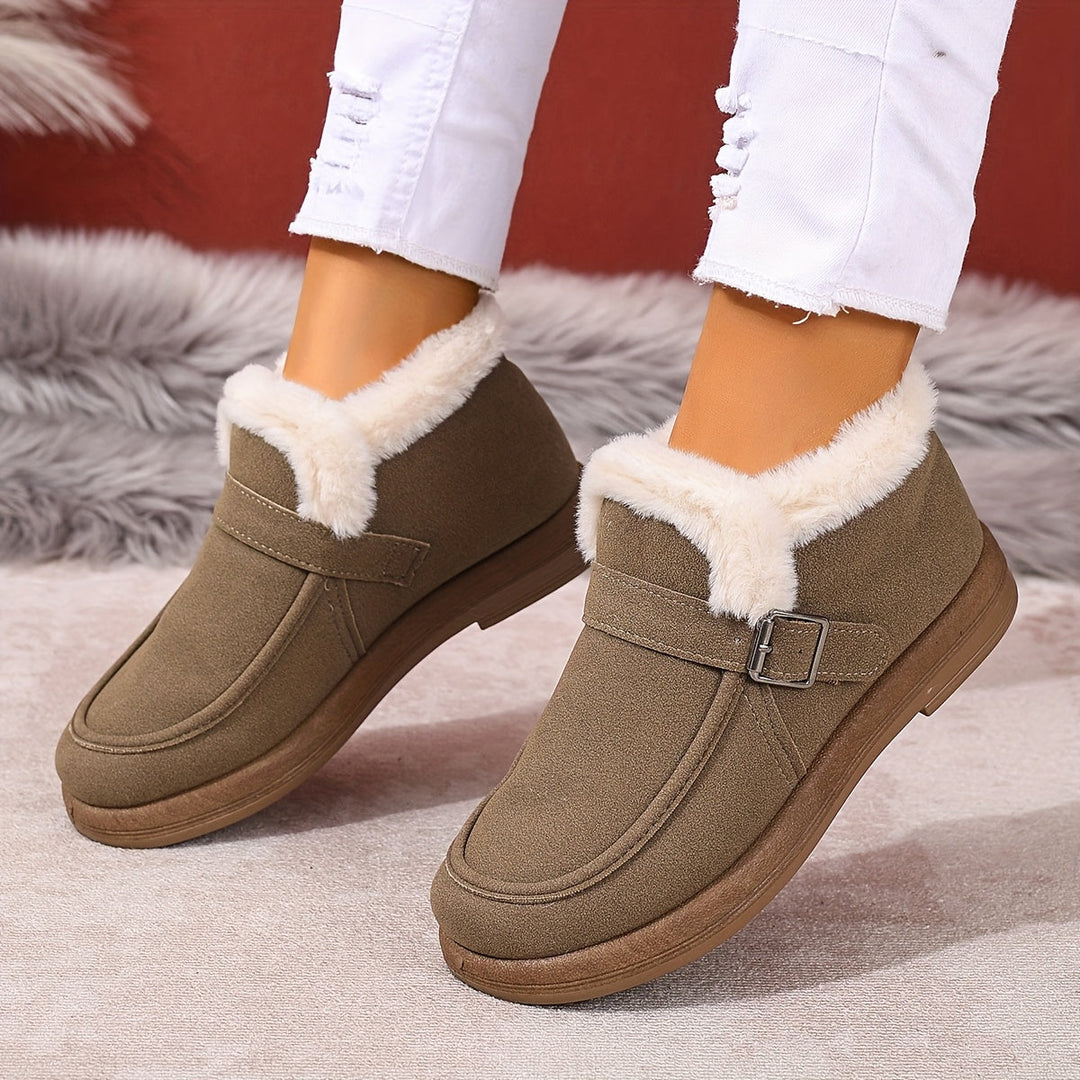 Olympe | Bottes exclusive